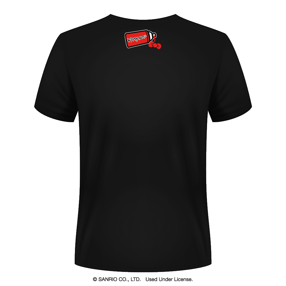 2026 CON EXCLUSIVE: Hello Kitty® NYC Graffiti T-Shirt (Limited Edition of 300) (PRE-ORDER)