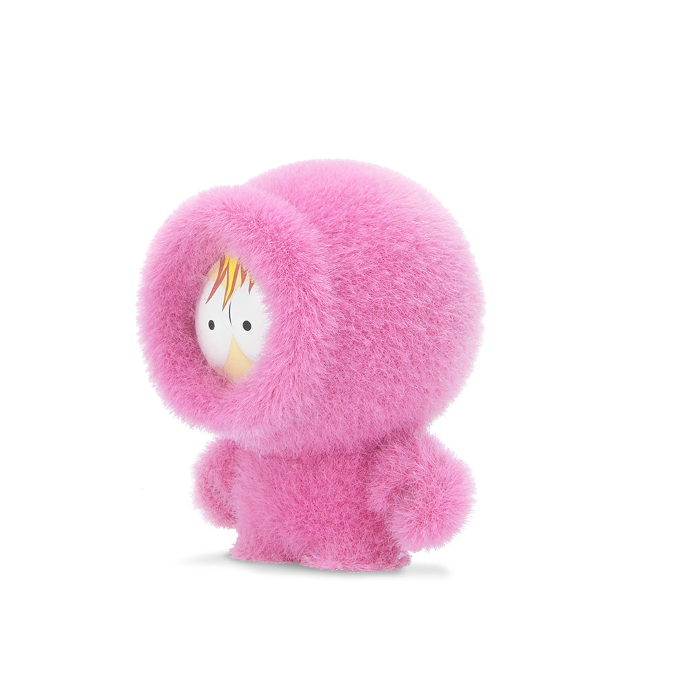 2026 CON EXCLUSIVE: South Park - Metrosexual Kenny 3" Flocked Vinyl Mini Figure (Limited Edition of 500) (PRE-ORDER)
