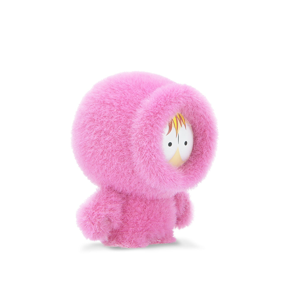 2026 CON EXCLUSIVE: South Park - Metrosexual Kenny 3" Flocked Vinyl Mini Figure (Limited Edition of 500) (PRE-ORDER)