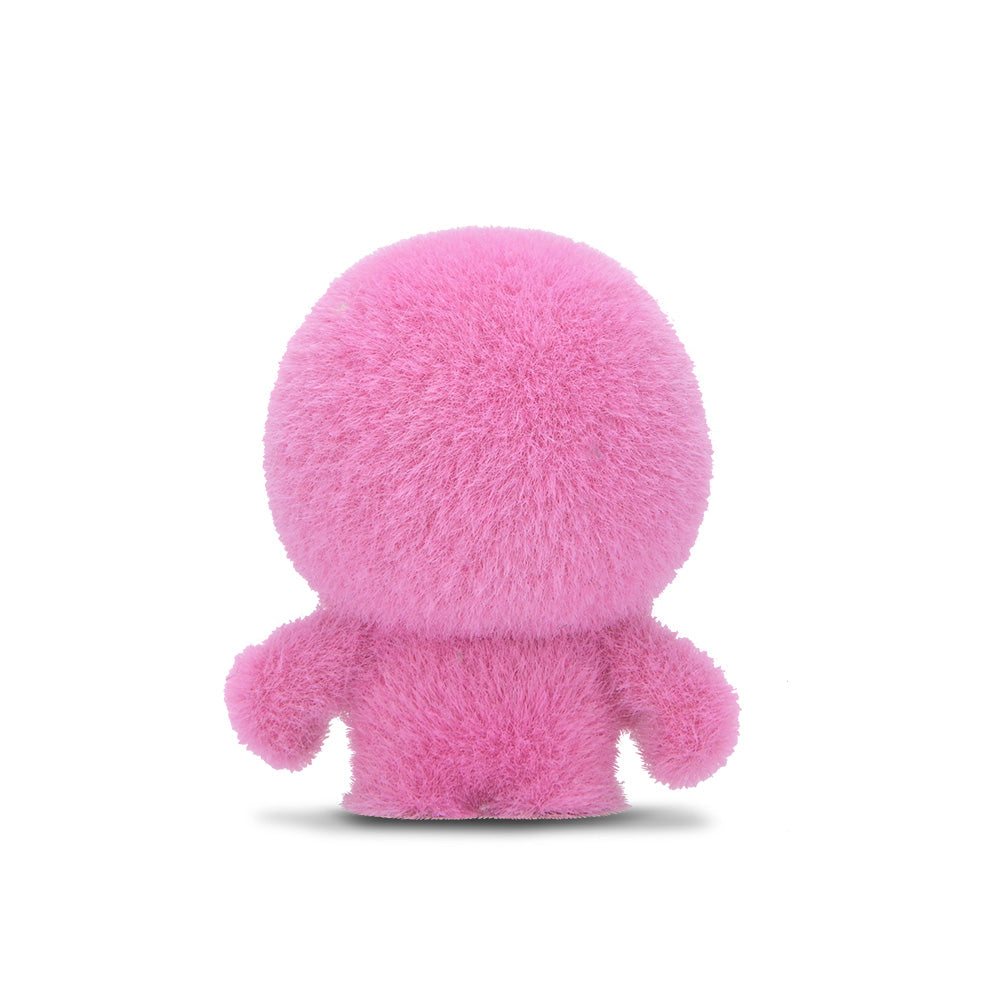 2026 CON EXCLUSIVE: South Park - Metrosexual Kenny 3" Flocked Vinyl Mini Figure (Limited Edition of 500) (PRE-ORDER)